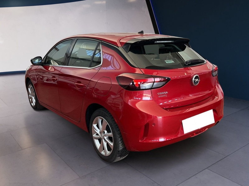 Opel Corsa usata a Torino (4)
