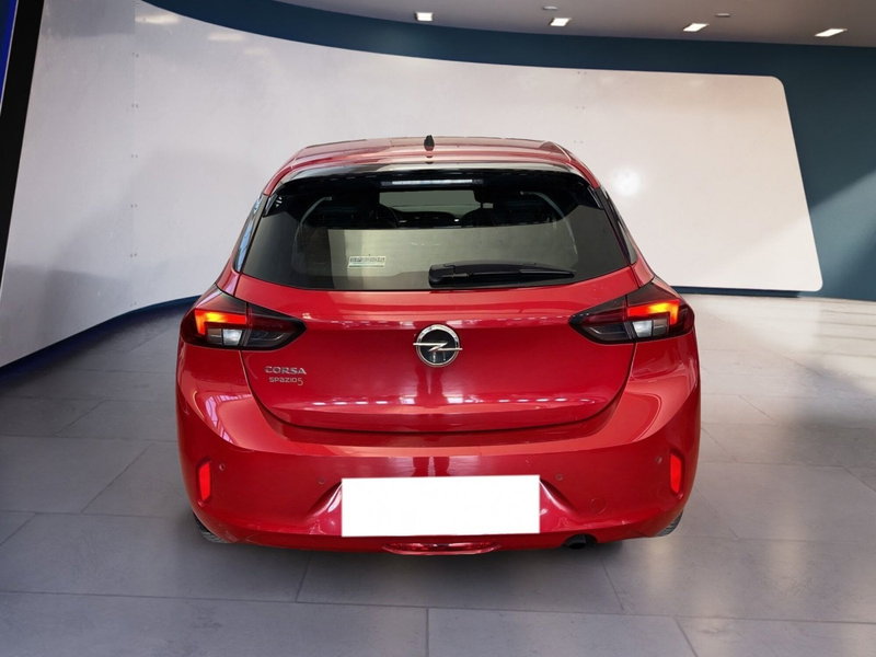 Opel Corsa usata a Torino (5)