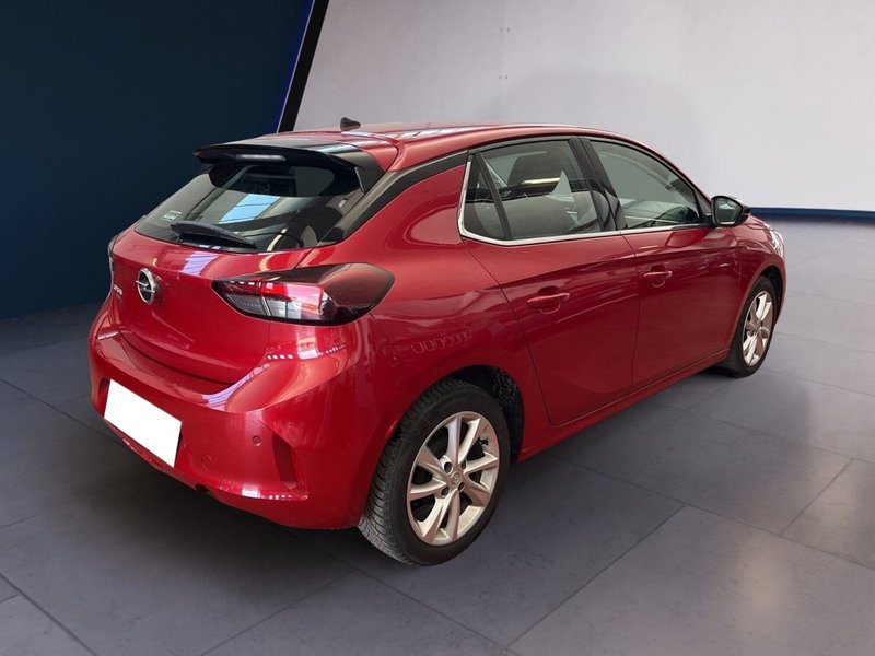Opel Corsa usata a Torino (6)