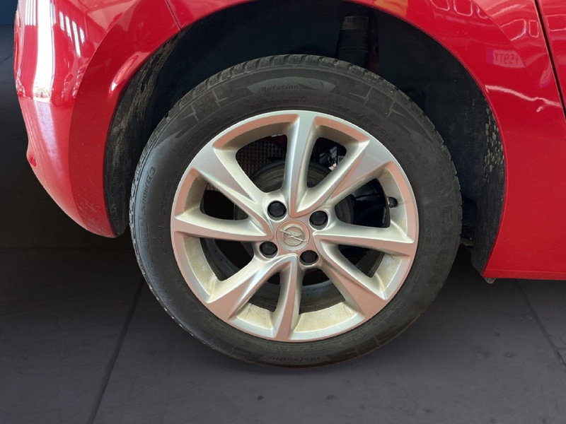 Opel Corsa usata a Torino (7)
