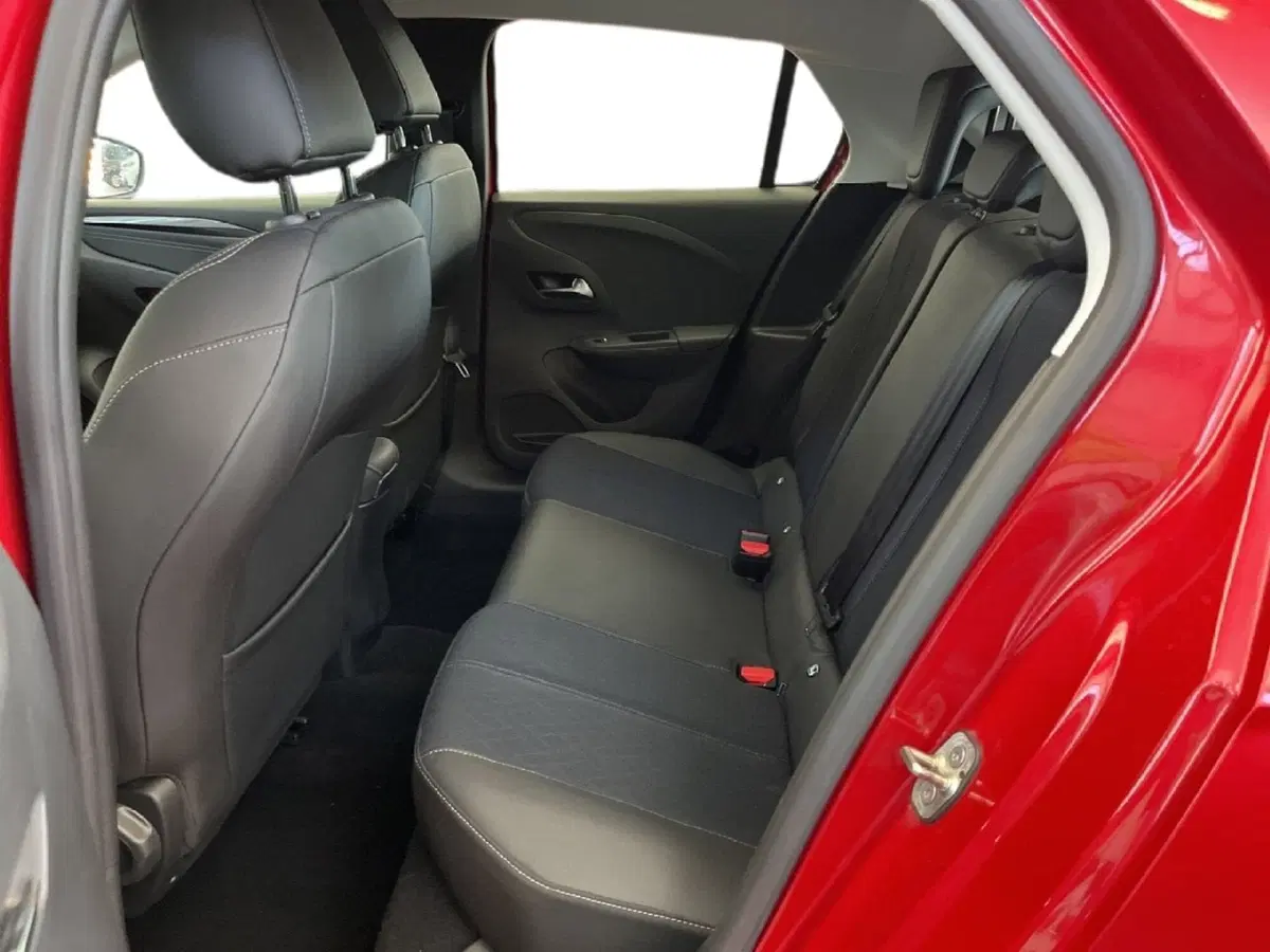 Opel Corsa usata a Torino (9)