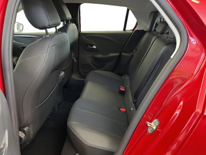 Opel Corsa usata a Torino (9)