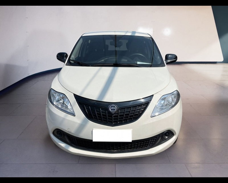 Lancia Ypsilon usata a Torino