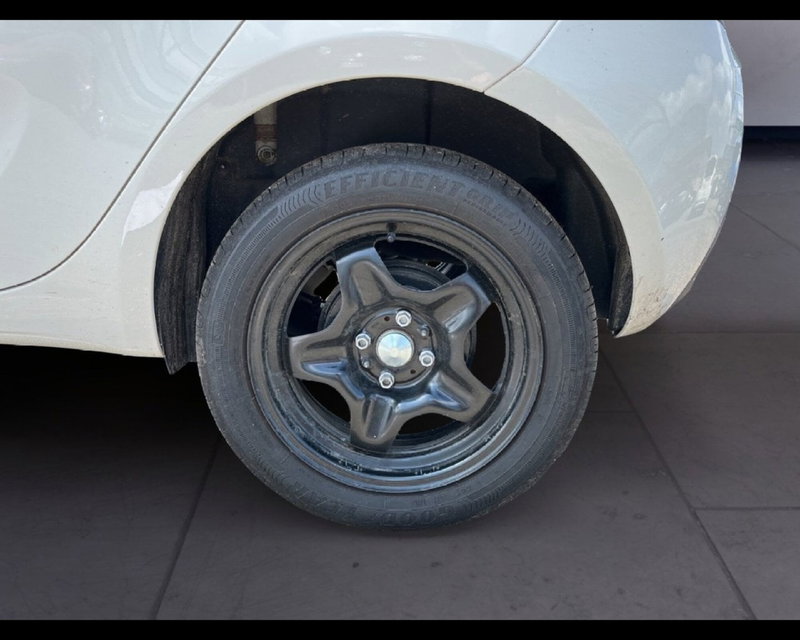 Lancia Ypsilon usata a Torino (14)