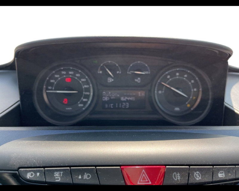 Lancia Ypsilon usata a Torino (5)