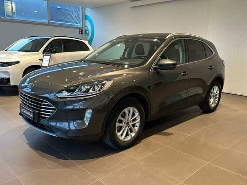 Ford Kuga usata a Forlì-Cesena