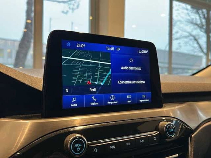 Ford Kuga usata a Forlì-Cesena (10)