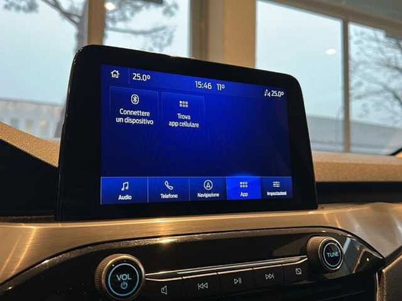 Ford Kuga usata a Forlì-Cesena (12)