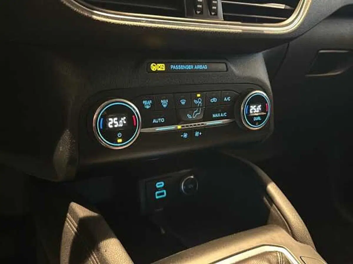 Ford Kuga usata a Forlì-Cesena (13)