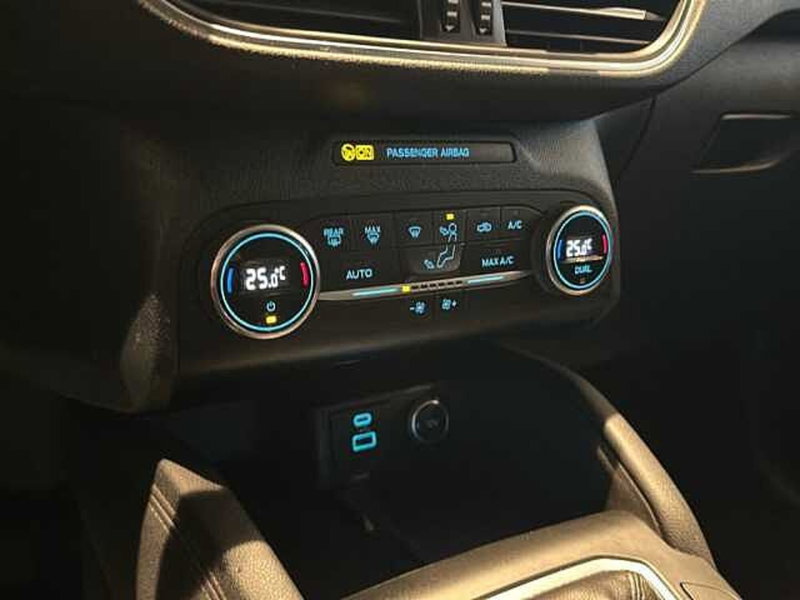 Ford Kuga usata a Forlì-Cesena (13)