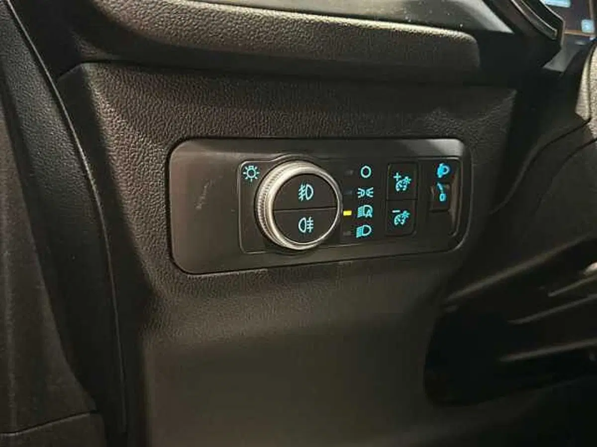 Ford Kuga usata a Forlì-Cesena (15)