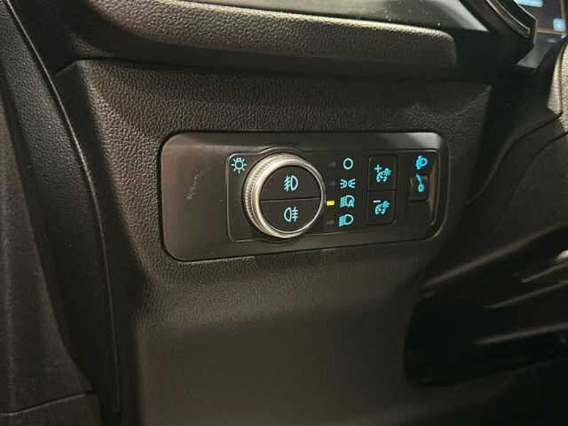 Ford Kuga usata a Forlì-Cesena (15)