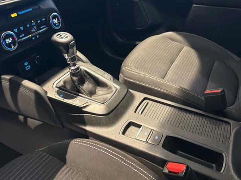 Ford Kuga usata a Forlì-Cesena (16)