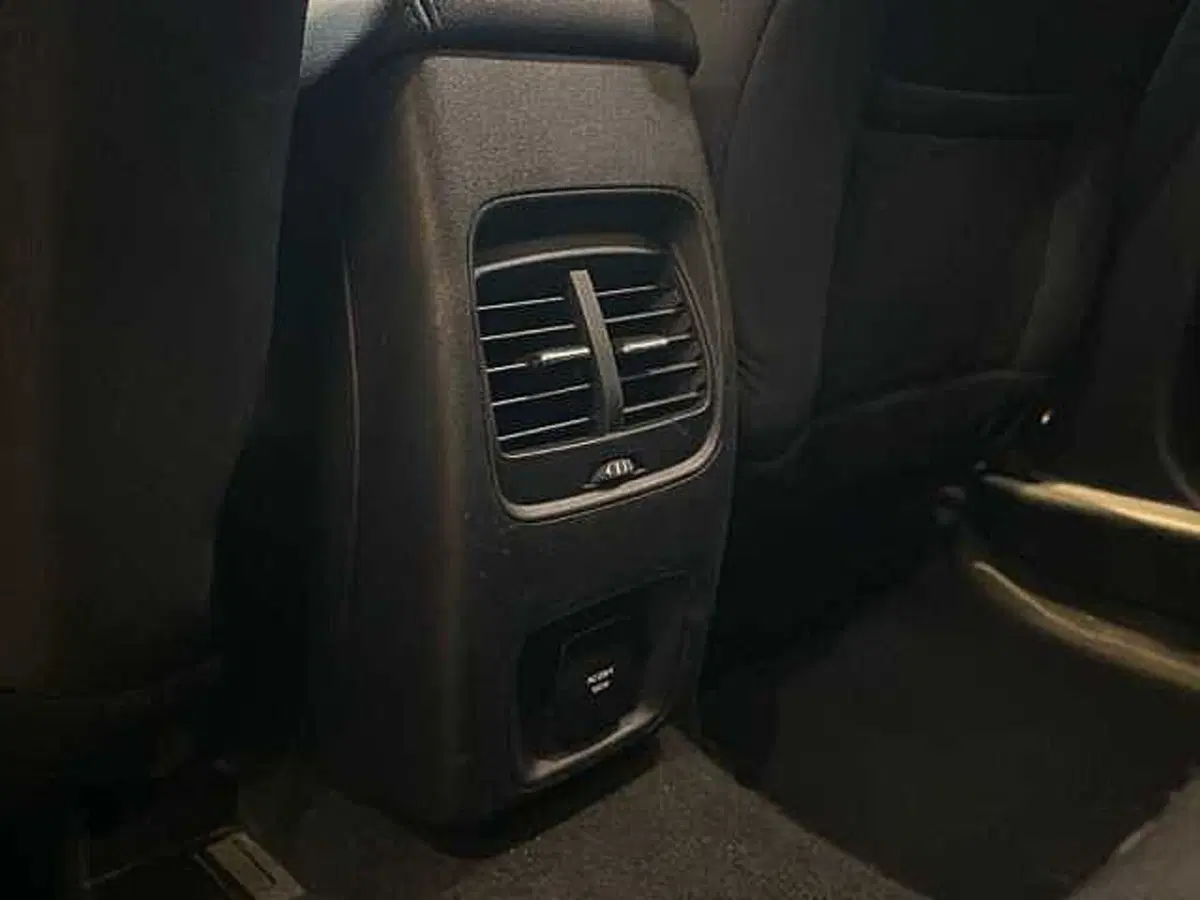 Ford Kuga usata a Forlì-Cesena (19)