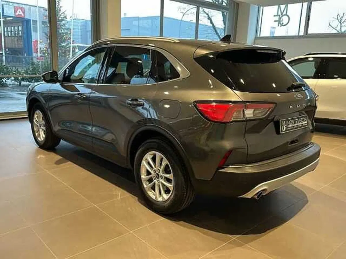 Ford Kuga usata a Forlì-Cesena (2)