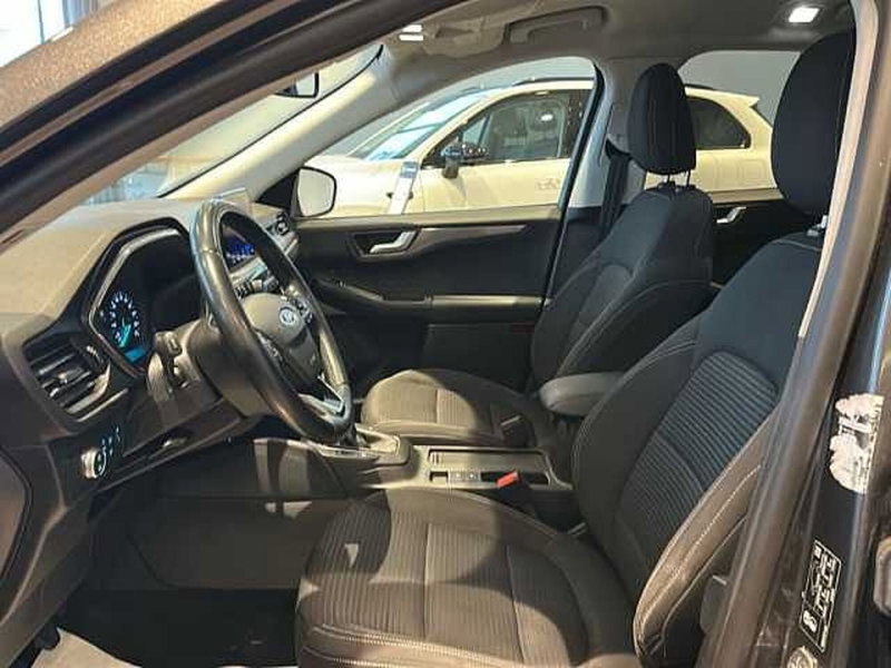 Ford Kuga usata a Forlì-Cesena (20)