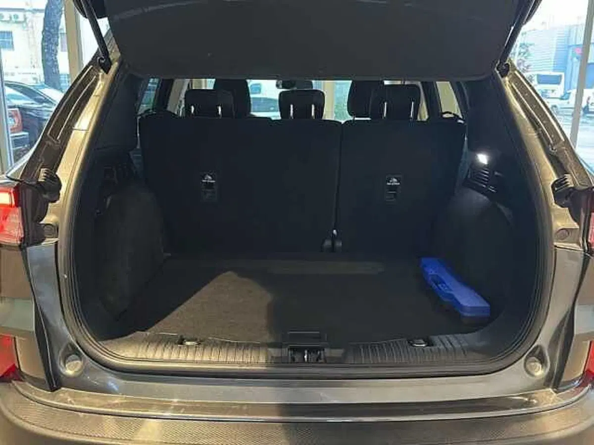 Ford Kuga usata a Forlì-Cesena (6)