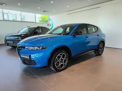 Alfa Romeo Tonale 1.6 Sprint 130cv tct6 del 2024 usata a Forli'