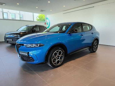 Alfa Romeo Tonale 1.6 Sprint 130cv tct6 del 2024 usata a Forli'