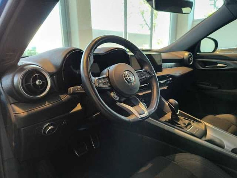 Alfa Romeo Tonale usata a Forlì-Cesena (11)