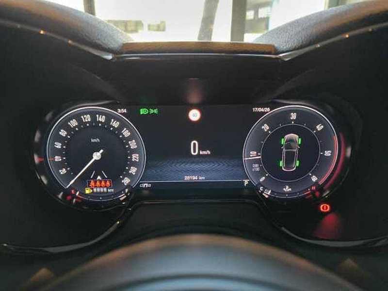 Alfa Romeo Tonale usata a Forlì-Cesena (12)