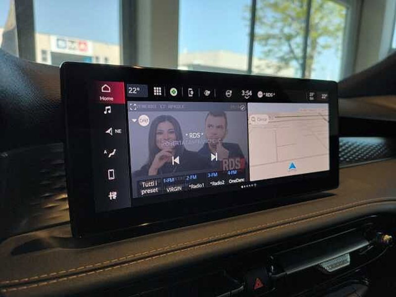 Alfa Romeo Tonale usata a Forlì-Cesena (13)