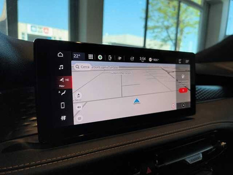 Alfa Romeo Tonale usata a Forlì-Cesena (14)