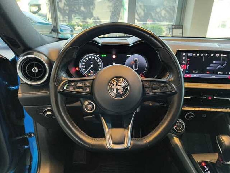 Alfa Romeo Tonale usata a Forlì-Cesena (19)