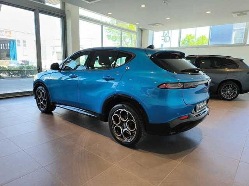 Alfa Romeo Tonale usata a Forlì-Cesena (2)