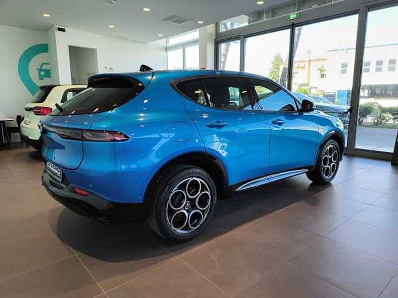 Alfa Romeo Tonale usata a Forlì-Cesena (3)