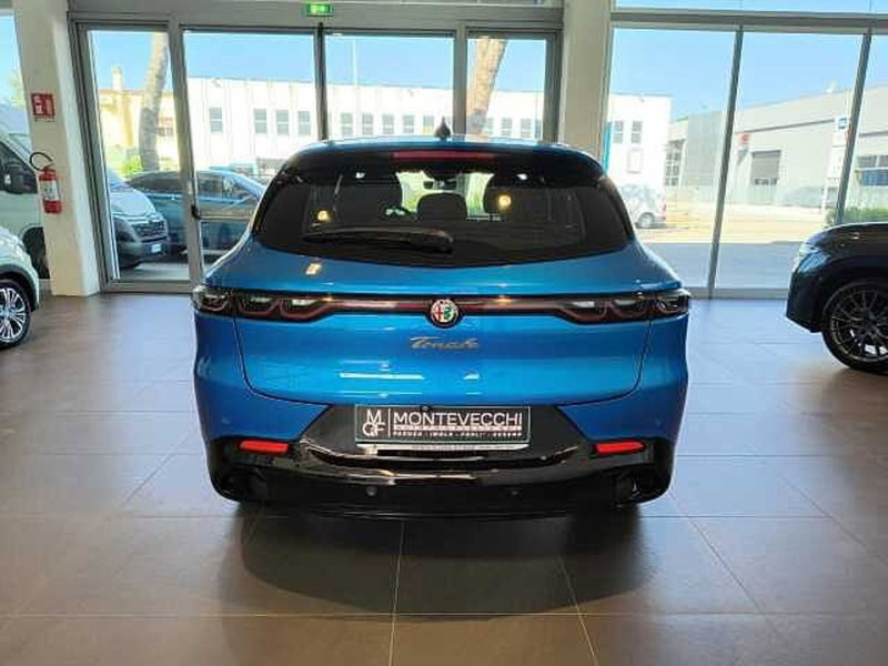 Alfa Romeo Tonale usata a Forlì-Cesena (5)