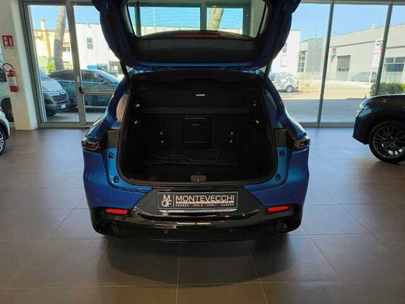 Alfa Romeo Tonale usata a Forlì-Cesena (6)