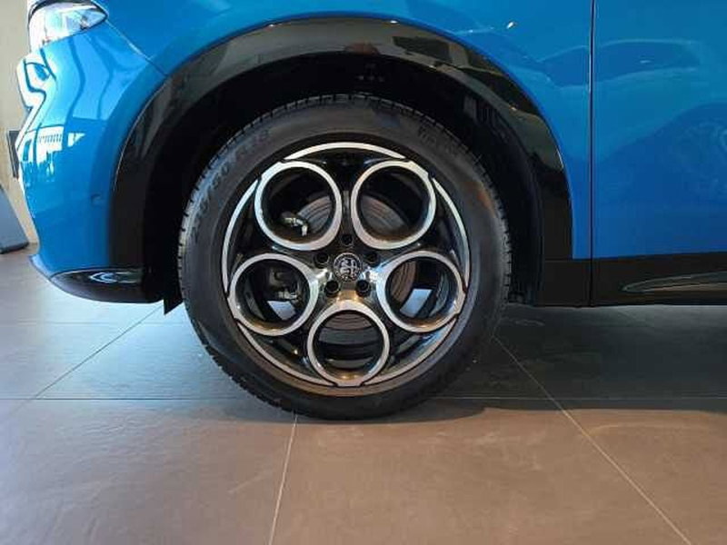 Alfa Romeo Tonale usata a Forlì-Cesena (7)