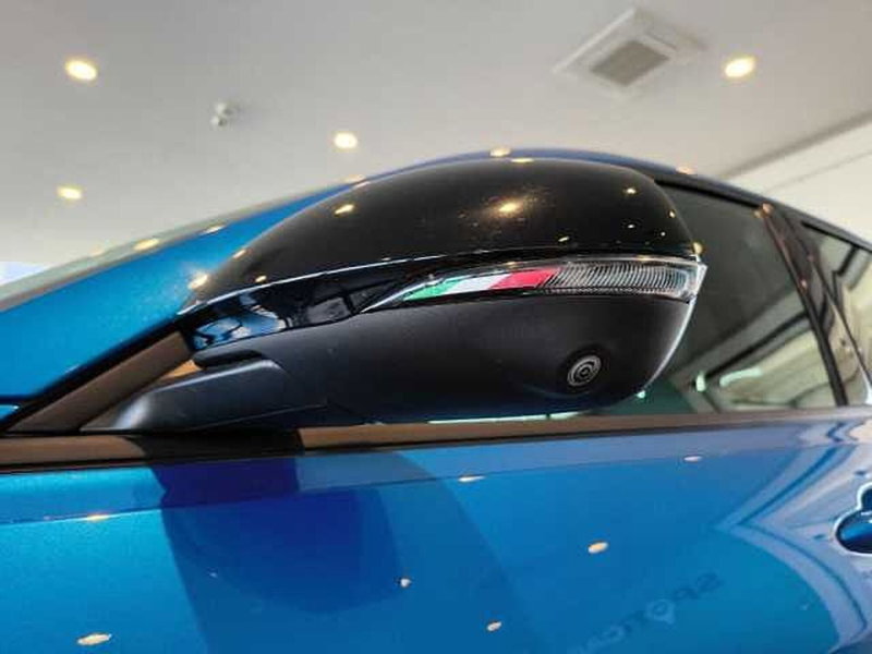 Alfa Romeo Tonale usata a Forlì-Cesena (8)