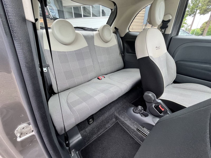 Fiat 500 usata a Bologna (10)