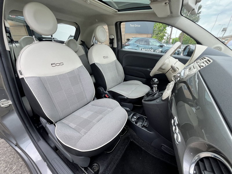 Fiat 500 usata a Bologna (11)