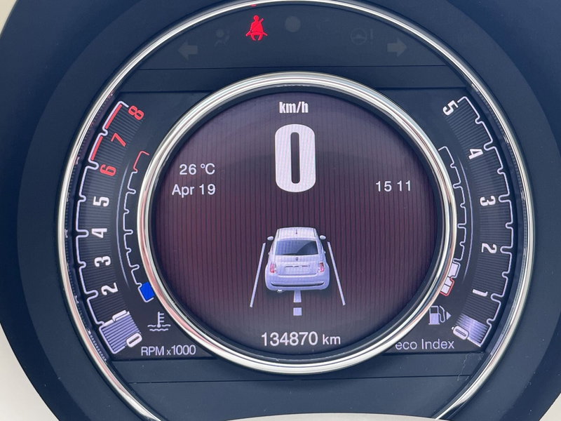 Fiat 500 usata a Bologna (12)