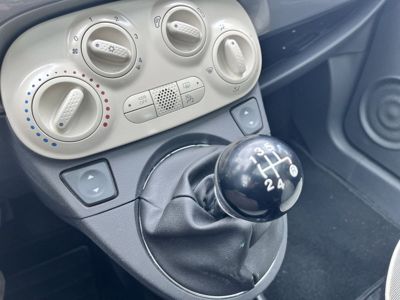 Fiat 500 usata a Bologna (14)