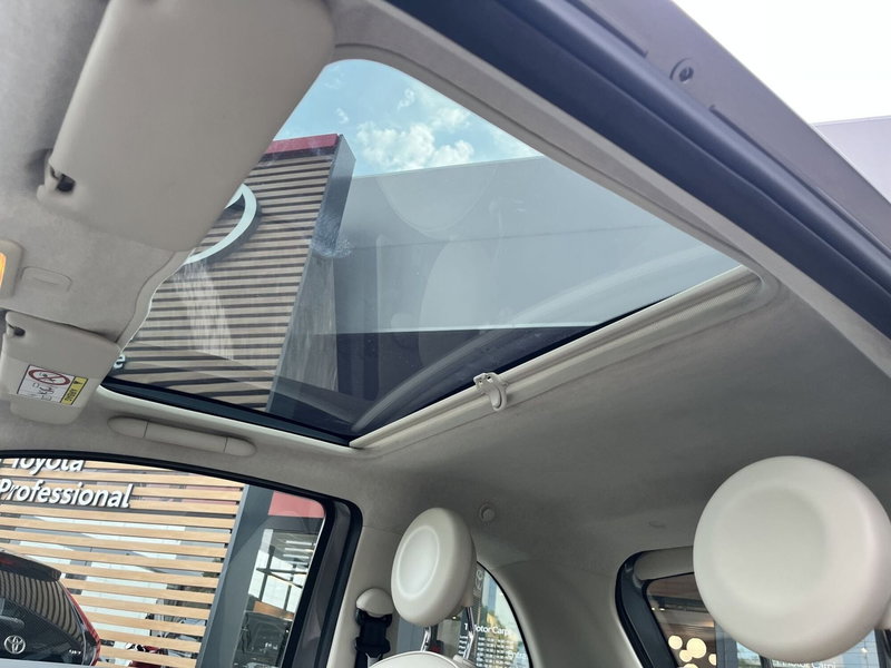 Fiat 500 usata a Bologna (16)