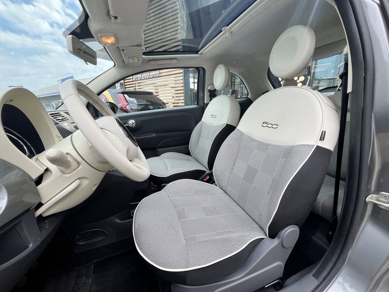 Fiat 500 usata a Bologna (7)