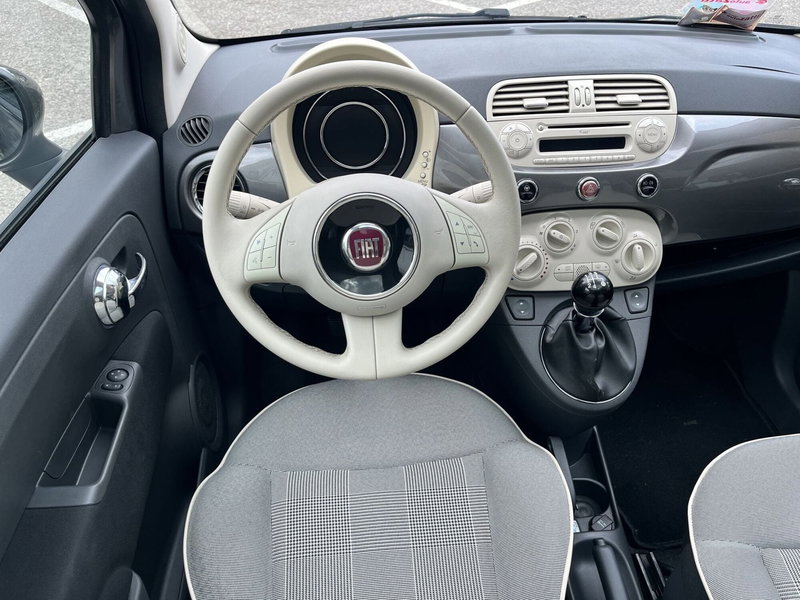 Fiat 500 usata a Bologna (8)
