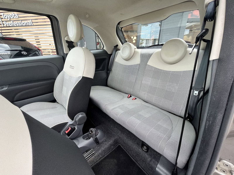 Fiat 500 usata a Bologna (9)