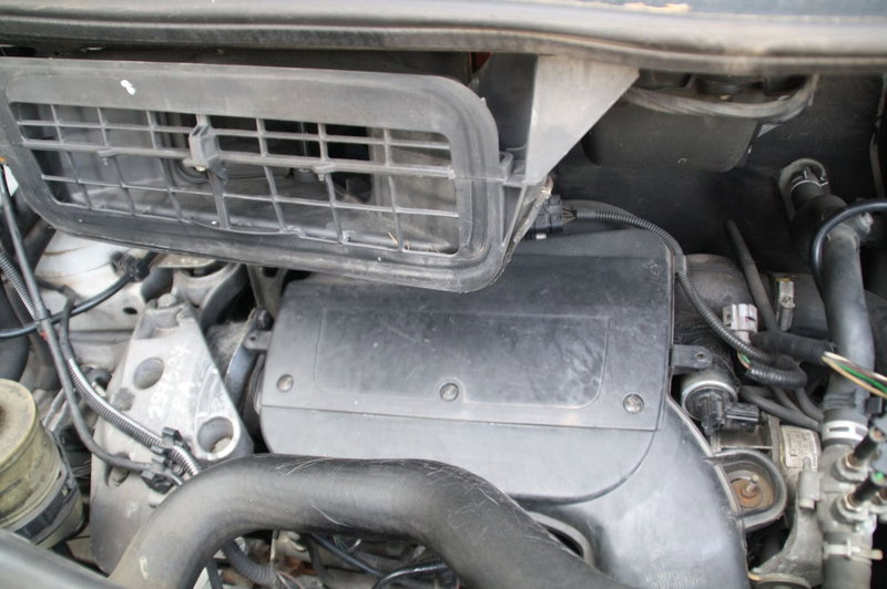 Opel Vivaro Furgone usata a Pordenone (13)