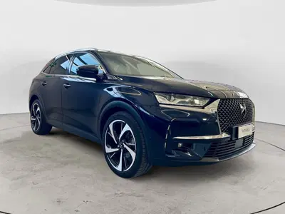 Ds DS 3 DS 3 Crossback BlueHDi 130 aut. Grand Chic del 2019 usata a Monopoli