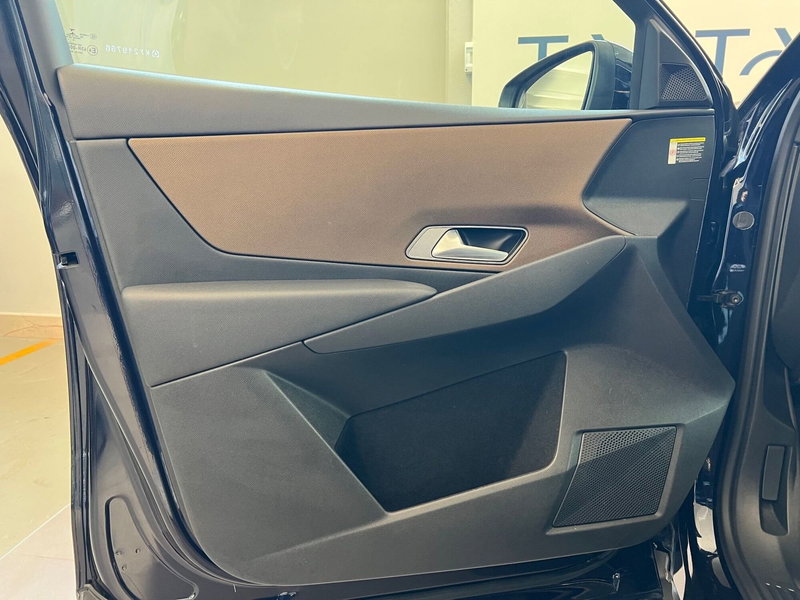 Ds DS 3 usata a Bari (11)