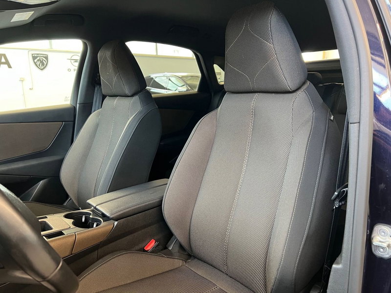 Ds DS 3 usata a Bari (13)