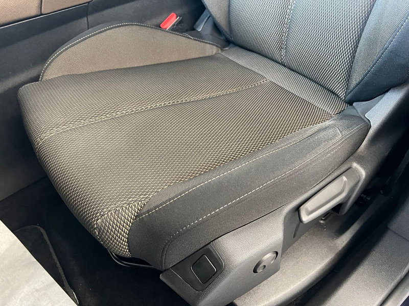 Ds DS 3 usata a Bari (14)