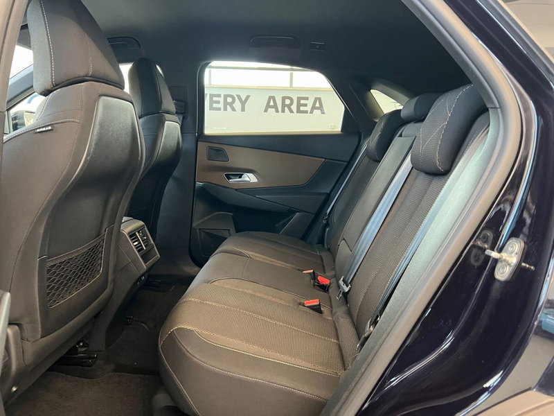 Ds DS 3 usata a Bari (15)