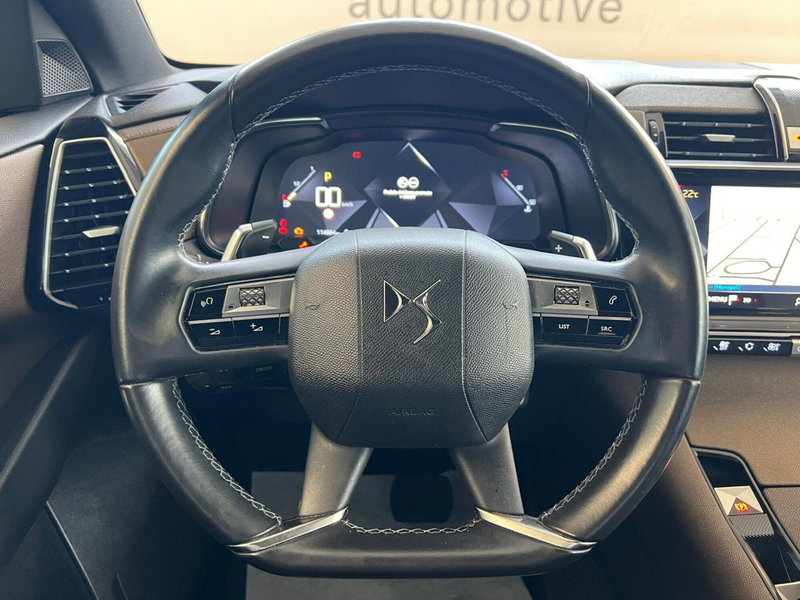 Ds DS 3 usata a Bari (18)