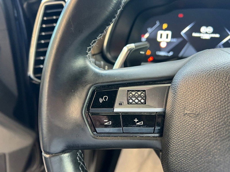 Ds DS 3 usata a Bari (19)